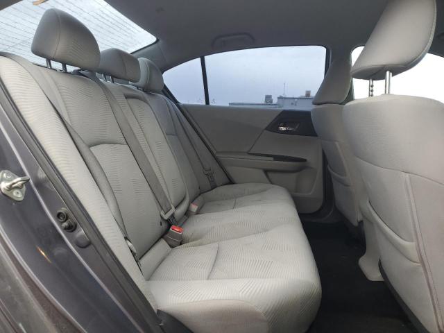 1HGCR2F31HA048257 - 2017 HONDA ACCORD LX Boz foto 10