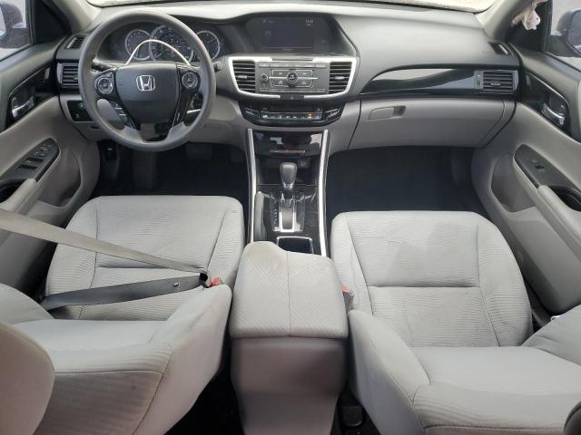 1HGCR2F31HA048257 - 2017 HONDA ACCORD LX Boz foto 8