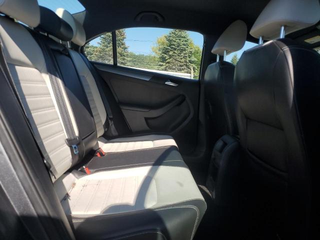 3VWD17AJ6GM268361 - 2016 VOLKSWAGEN JETTA SPORT GRAY photo 10