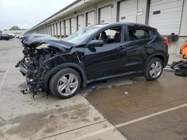 2019 HONDA HR-V EX, 