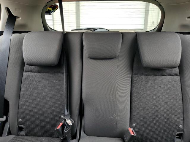 3CZRU6H54KM706431 - 2019 HONDA HR-V EX Чорний фото 10