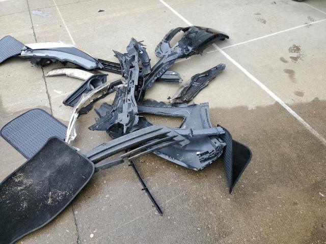 3CZRU6H54KM706431 - 2019 HONDA HR-V EX Чорний фото 13