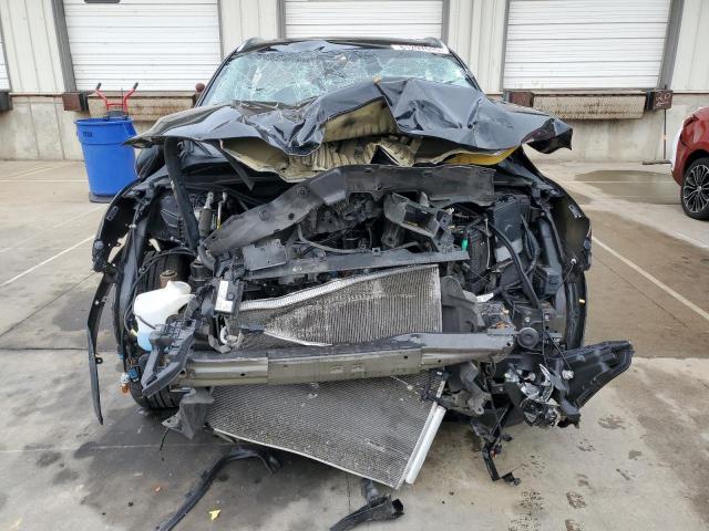 3CZRU6H54KM706431 - 2019 HONDA HR-V EX Чорний фото 5