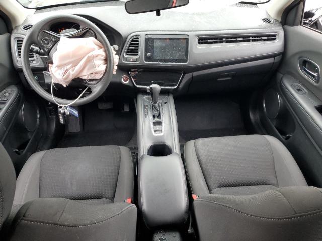 3CZRU6H54KM706431 - 2019 HONDA HR-V EX Чорний фото 8