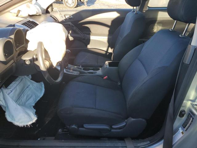 JTKDE177760125168 - 2006 TOYOTA SCION TC ვერცხლისფერი ფოტო 7