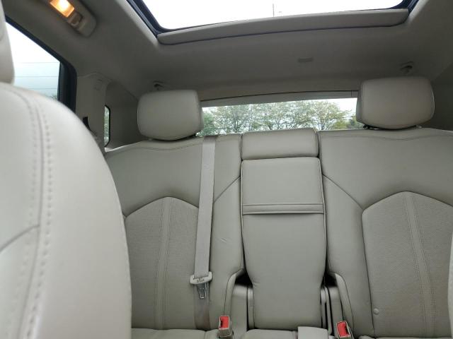 3GYFNDE31DS647036 - 2013 CADILLAC SRX PERFORMANCE COLLECTION Beige Foto 10
