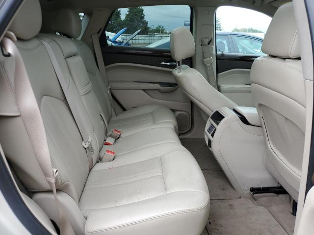 3GYFNDE31DS647036 - 2013 CADILLAC SRX PERFORMANCE COLLECTION Beige Foto 11