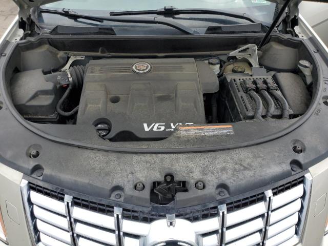 3GYFNDE31DS647036 - 2013 CADILLAC SRX PERFORMANCE COLLECTION Beige Foto 12