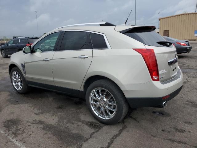 3GYFNDE31DS647036 - 2013 CADILLAC SRX PERFORMANCE COLLECTION Beige Foto 2
