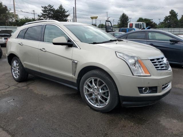 3GYFNDE31DS647036 - 2013 CADILLAC SRX PERFORMANCE COLLECTION Beige Foto 4