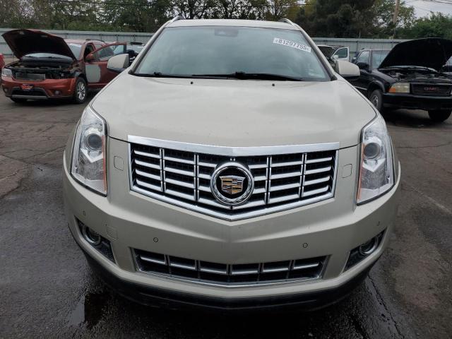 3GYFNDE31DS647036 - 2013 CADILLAC SRX PERFORMANCE COLLECTION Beige Foto 5