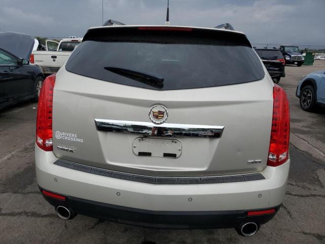 3GYFNDE31DS647036 - 2013 CADILLAC SRX PERFORMANCE COLLECTION Beige Foto 6