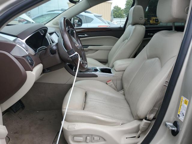 3GYFNDE31DS647036 - 2013 CADILLAC SRX PERFORMANCE COLLECTION Beige Foto 7