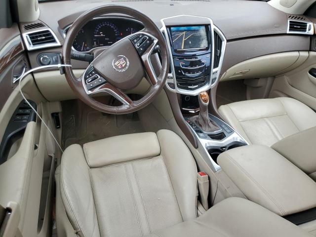 3GYFNDE31DS647036 - 2013 CADILLAC SRX PERFORMANCE COLLECTION Beige Foto 8