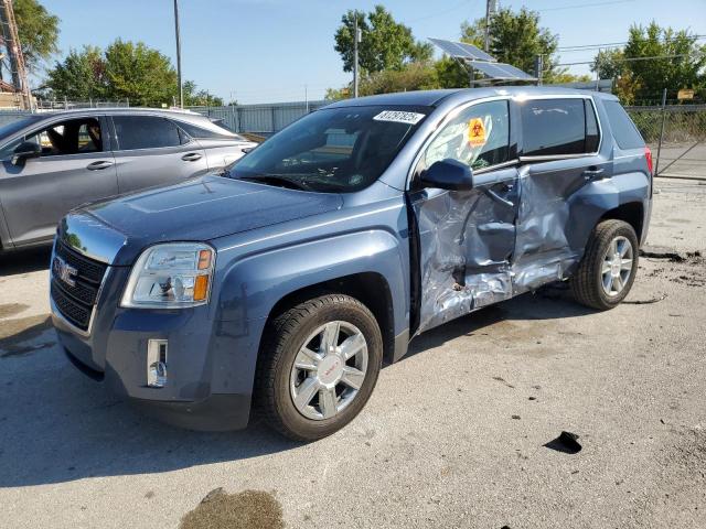 2011 GMC TERRAIN SLE, 