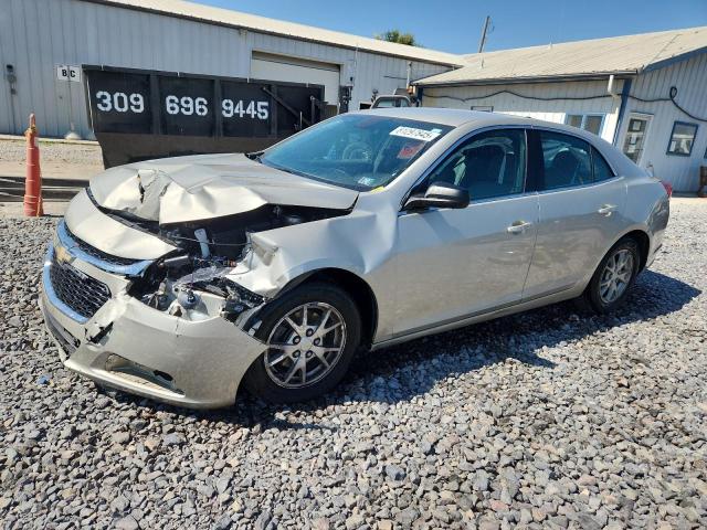 2014 CHEVROLET MALIBU LS, 