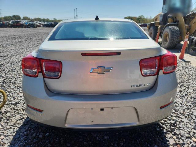 1G11A5SL2EF129019 - 2014 CHEVROLET MALIBU LS BEIGE photo 6