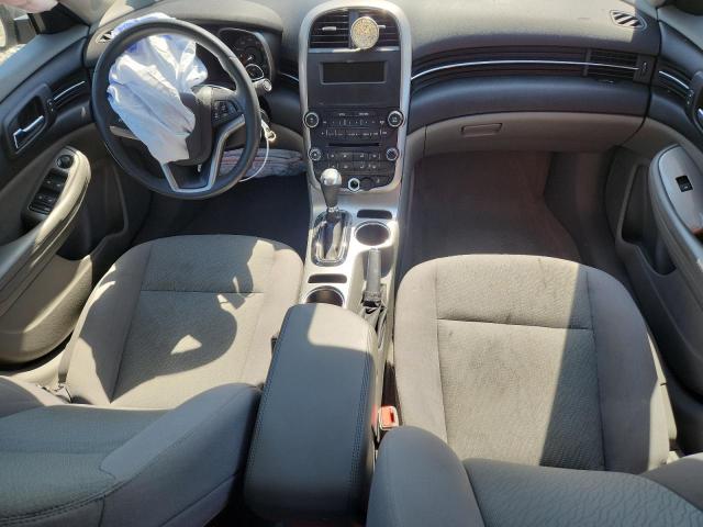 1G11A5SL2EF129019 - 2014 CHEVROLET MALIBU LS BEIGE photo 8