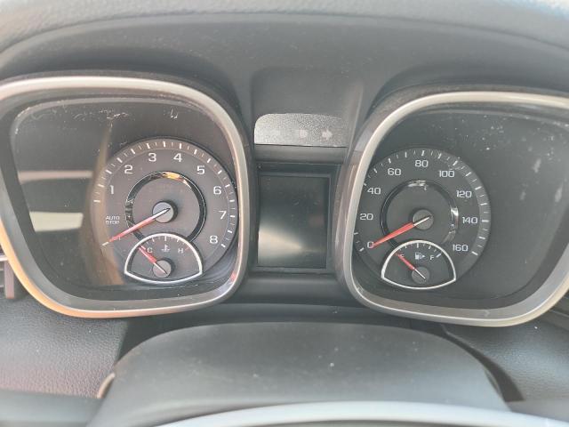 1G11A5SL2EF129019 - 2014 CHEVROLET MALIBU LS BEIGE photo 9