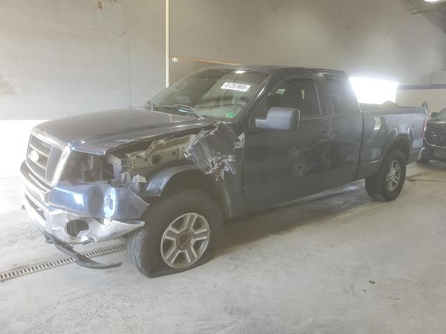 2006 FORD F150, 