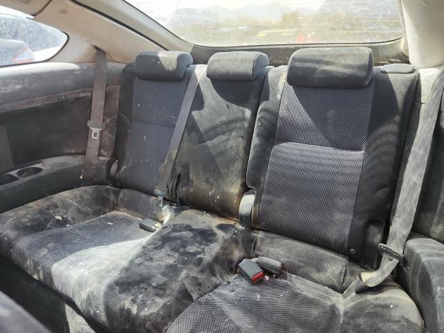 JTKDE167280232889 - 2008 TOYOTA SCION TC 白色 照片 10