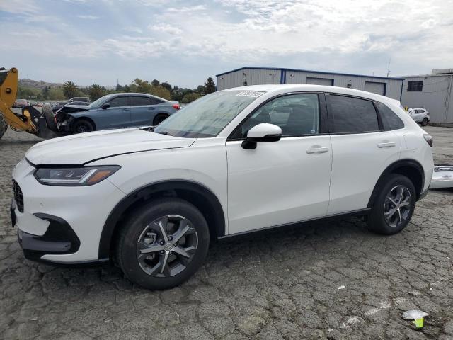 2024 HONDA HR-V EXL, 