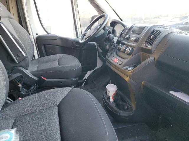 3C6TRVAG6HE529636 - 2017 RAM PROMASTER 1500 STANDARD Ağ foto 10