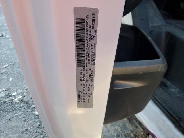 3C6TRVAG6HE529636 - 2017 RAM PROMASTER 1500 STANDARD Ağ foto 12