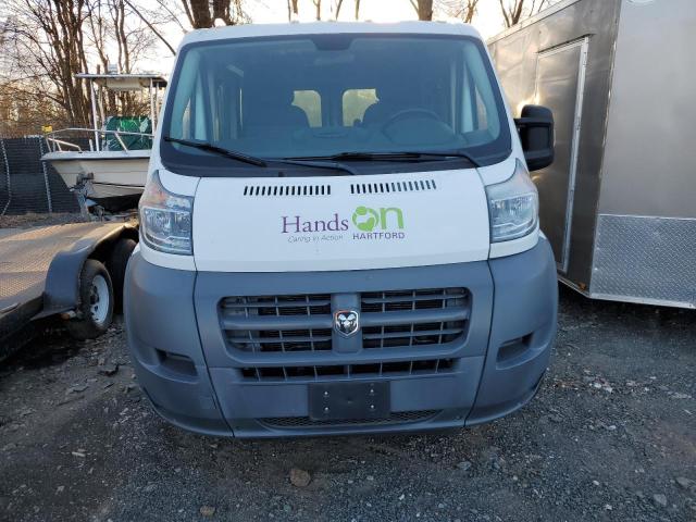 3C6TRVAG6HE529636 - 2017 RAM PROMASTER 1500 STANDARD Ağ foto 5