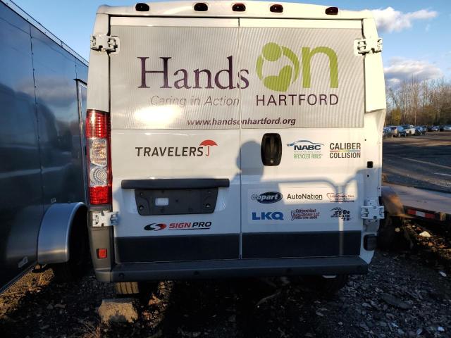 3C6TRVAG6HE529636 - 2017 RAM PROMASTER 1500 STANDARD Ağ foto 6