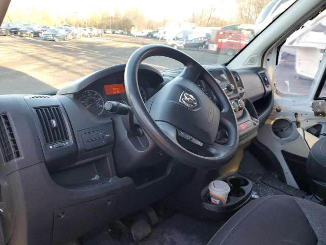 3C6TRVAG6HE529636 - 2017 RAM PROMASTER 1500 STANDARD Ağ foto 8