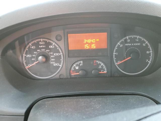 3C6TRVAG6HE529636 - 2017 RAM PROMASTER 1500 STANDARD Ağ foto 9