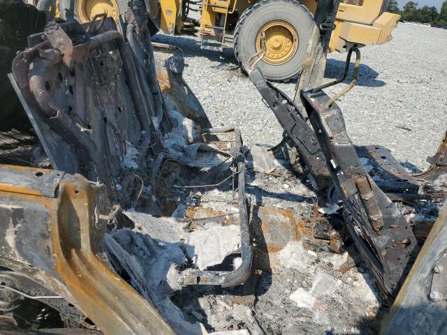 1C4HJWEGXEL157369 - 2014 JEEP WRANGLER U SAHARA BURN photo 10