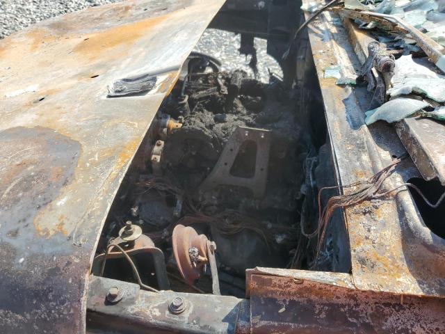 1C4HJWEGXEL157369 - 2014 JEEP WRANGLER U SAHARA BURN photo 11