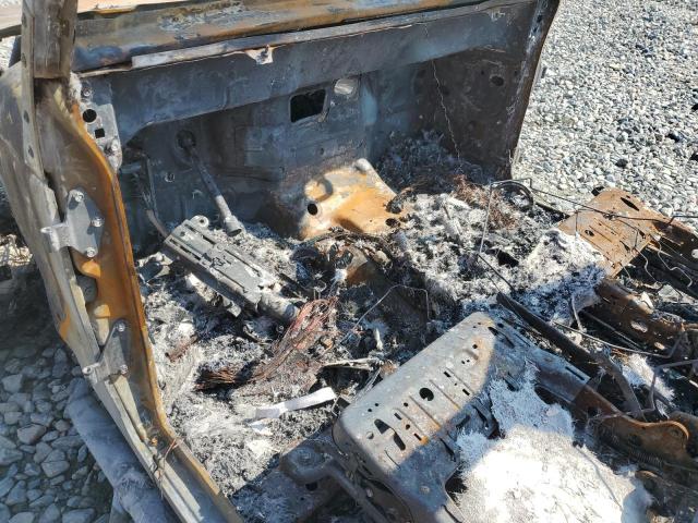 1C4HJWEGXEL157369 - 2014 JEEP WRANGLER U SAHARA BURN photo 8