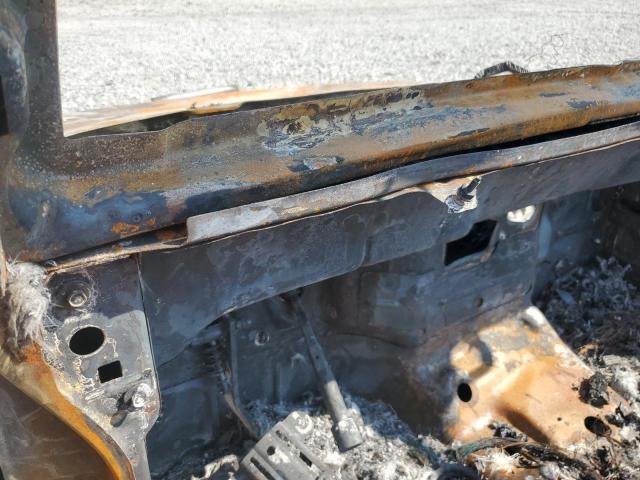 1C4HJWEGXEL157369 - 2014 JEEP WRANGLER U SAHARA BURN photo 9