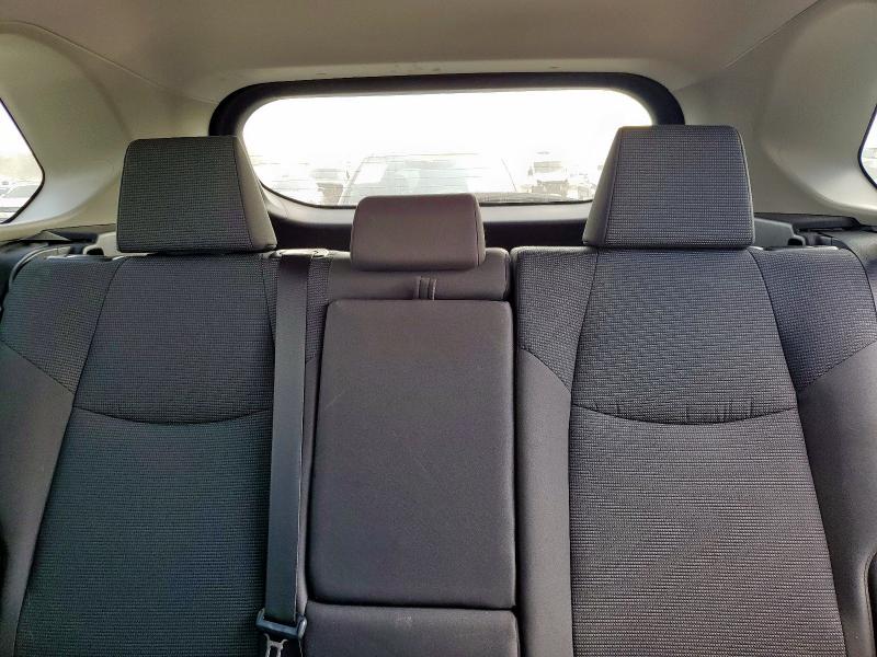 2T3H1RFV4NC209110 - 2022 TOYOTA RAV4 LE Boz foto 10