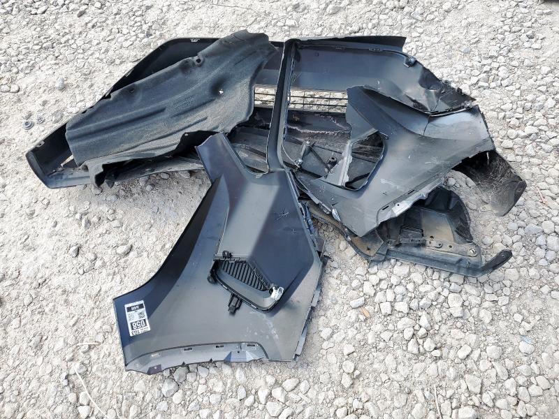 2T3H1RFV4NC209110 - 2022 TOYOTA RAV4 LE Boz foto 13