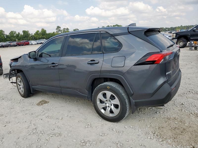 2T3H1RFV4NC209110 - 2022 TOYOTA RAV4 LE Boz foto 2