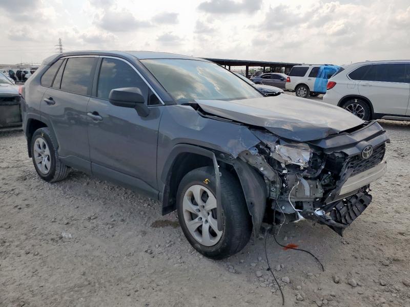 2T3H1RFV4NC209110 - 2022 TOYOTA RAV4 LE Boz foto 4