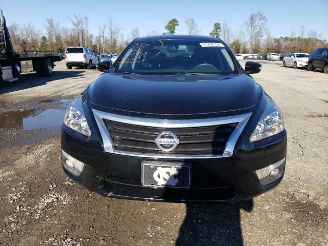 1N4AL3AP2FN405769 - 2015 NISSAN ALTIMA 2.5 BLACK photo 5