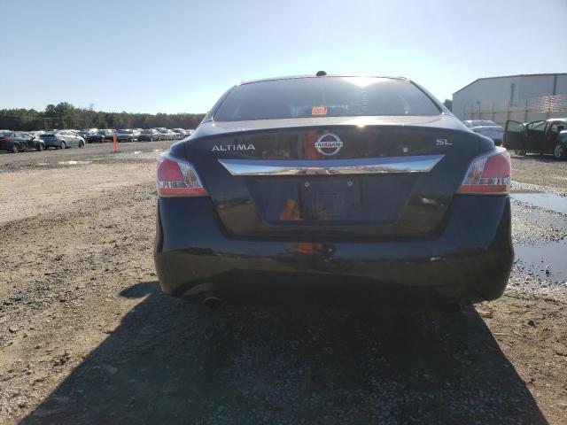 1N4AL3AP2FN405769 - 2015 NISSAN ALTIMA 2.5 BLACK photo 6