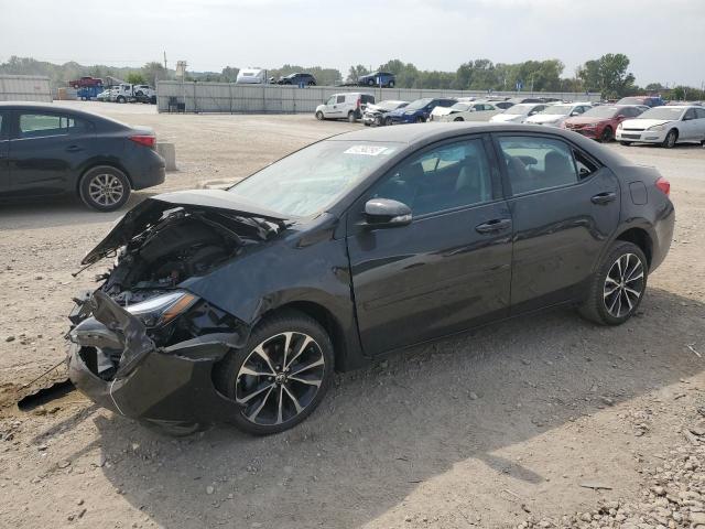 2017 TOYOTA COROLLA L, 