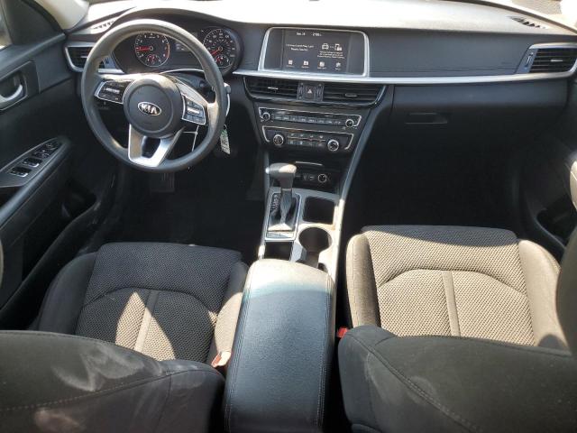 5XXGT4L38KG342090 - 2019 KIA OPTIMA LX 紫色 照片 8