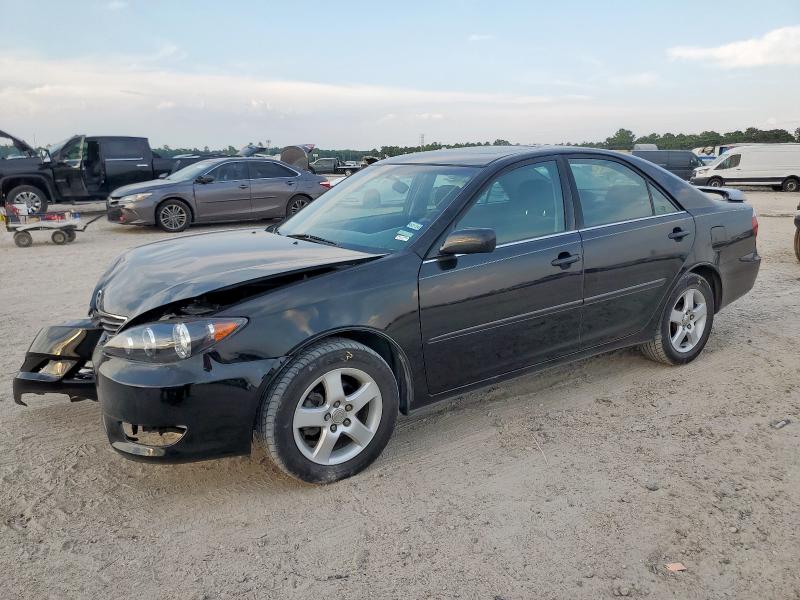 2006 TOYOTA CAMRY LE, 