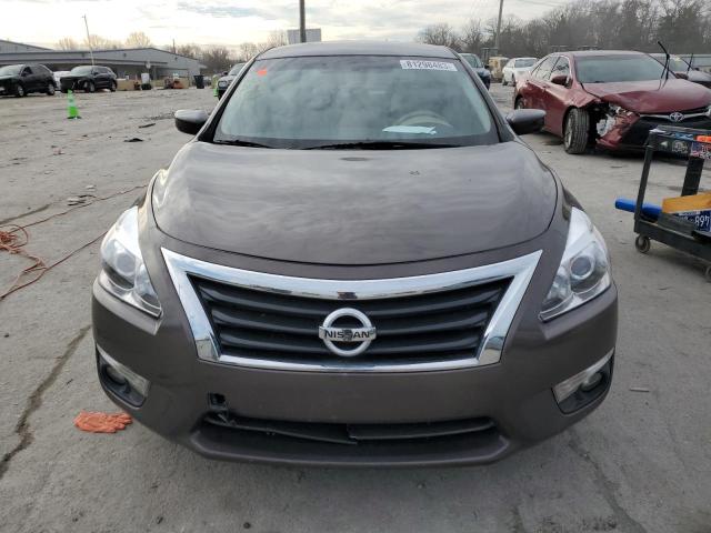 1N4AL3APXFN907221 - 2015 NISSAN ALTIMA 2.5 GRAY photo 5