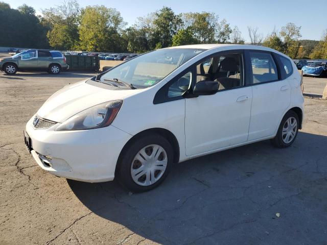 2010 HONDA FIT, 