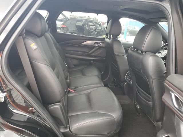 JM3TCBDYXK0300641 - 2019 MAZDA CX-9 GRAND TOURING BLACK photo 11