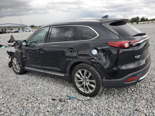 JM3TCBDYXK0300641 - 2019 MAZDA CX-9 GRAND TOURING BLACK photo 2