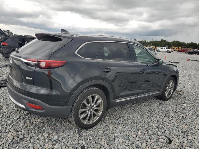 JM3TCBDYXK0300641 - 2019 MAZDA CX-9 GRAND TOURING BLACK photo 3